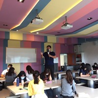 日期:108年05月12日 (二)
時間:09:00-12:00
地點:燕巢校區HS516
講師:如魚得水管理顧問有限公司 總經理 洪家祥