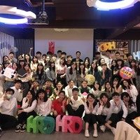 因疫情影響,畢業典禮改為各系舉辦,因此人資系結合系學會舉辦畢業典禮,
讓畢業典禮與眾不同,也多了一份屬於人資系的溫暖!
祝福各位畢業生鵬程萬里。