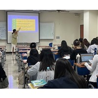 演講主題:找到你的為什麼(二)-CPAS分析
日期:112年09月26日
時間:09:00-12:00
地點:燕巢校區 創新設計學院 5樓 HS517
講師:簡孜育 心理師