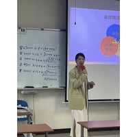 演讲主题：找到你的为什么(二)-CPAS分析 
日期：112年09月26日
时间：09:00-12:00
地点：燕巢校区 创新设计学院 5楼 HS517
讲师：简孜育 心理师