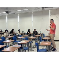 演講主題:AI 2.0的大趨勢
日期:112年10月31日
時間:09:10-12:00
地點:燕巢校區 創新設計學院 5樓 HS517
講師:林裕森 創辦人