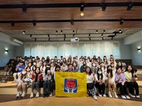 日期：113年5月14日(二)
時間：09:10~12:00
地點：燕巢校區 創新設計學院5樓 HS503階梯教室
講師：統一棒球隊股份有限公司 凃忠正董事長